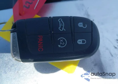 2012 Dodge Journey Sxt from USA, damaged, VIN 3C4PDCBG2CT321589